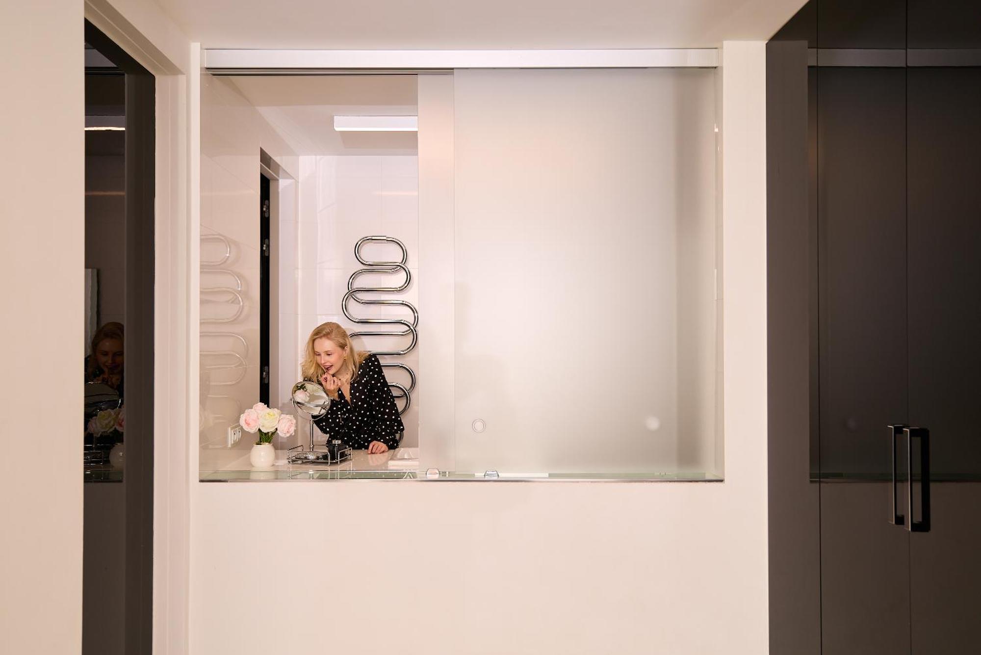 Brabank Riverside Premium Apartments & Free Parking By Downtown Apartments - Gdansk — Photos 3